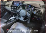 2018 Toyota Ch-r Black SUV for sale, Japanese used car export - photo 6 of 29 | GULJI TRADERS