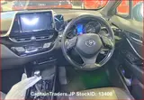 2018 Toyota Ch-r Black SUV for sale, Japanese used car export - photo 9 of 29 | GULJI TRADERS