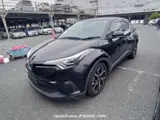 2018 Toyota Ch-r Black SUV for sale, Japanese used car export - photo 18 of 29 | GULJI TRADERS