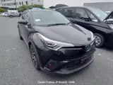 2018 Toyota Ch-r Black SUV for sale, Japanese used car export - photo 19 of 29 | GULJI TRADERS