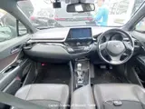 2018 Toyota Ch-r Black SUV for sale, Japanese used car export - photo 26 of 29 | GULJI TRADERS