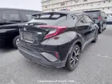 2018 Toyota Ch-r Black SUV for sale, Japanese used car export - photo 27 of 29 | GULJI TRADERS
