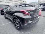 2018 Toyota Ch-r Black SUV for sale, Japanese used car export - photo 28 of 29 | GULJI TRADERS