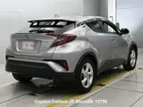 2018 Toyota Ch-r GRAY SUV for sale, Japanese used car export - photo 3 of 31 | GULJI TRADERS