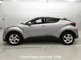 2018 Toyota Ch-r GRAY SUV for sale, Japanese used car export - photo 5 of 31 | GULJI TRADERS