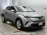 2018 Toyota Ch-r GRAY SUV for sale, Japanese used car export - photo 6 of 31 | GULJI TRADERS