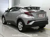 2018 Toyota Ch-r GRAY SUV for sale, Japanese used car export - photo 7 of 31 | GULJI TRADERS