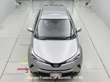 2018 Toyota Ch-r GRAY SUV for sale, Japanese used car export - photo 8 of 31 | GULJI TRADERS
