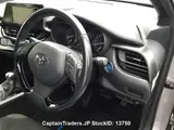 2018 Toyota Ch-r GRAY SUV for sale, Japanese used car export - photo 10 of 31 | GULJI TRADERS