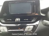2018 Toyota Ch-r GRAY SUV for sale, Japanese used car export - photo 13 of 31 | GULJI TRADERS