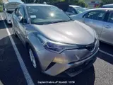 2018 Toyota Ch-r GRAY SUV for sale, Japanese used car export - photo 16 of 31 | GULJI TRADERS