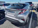 2018 Toyota Ch-r GRAY SUV for sale, Japanese used car export - photo 19 of 31 | GULJI TRADERS