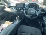 2018 Toyota Ch-r GRAY SUV for sale, Japanese used car export - photo 23 of 31 | GULJI TRADERS