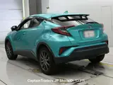 2018 Toyota Ch-r Green SUV for sale, Japanese used car export - photo 7 of 13 | GULJI TRADERS
