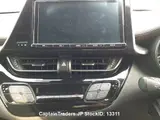 2018 Toyota Ch-r Green SUV for sale, Japanese used car export - photo 13 of 13 | GULJI TRADERS