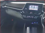 2018 Toyota Ch-r Push Start G Pakage Green SUV for sale, Japanese used car export - photo 9 of 14 | GULJI TRADERS