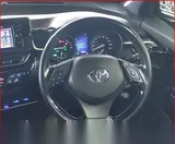 2018 Toyota Ch-r Push Start G Pakage Green SUV for sale, Japanese used car export - photo 10 of 14 | GULJI TRADERS
