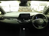 2018 Toyota Ch-r Push Start S Led Package Yellow SUV for sale, Japanese used car export - photo 9 of 10 | GULJI TRADERS