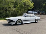 1986 Toyota Chaser 2.0 Sedan for sale, Japanese used car export - photo 2 of 47 | GULJI TRADERS