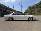 1986 Toyota Chaser 2.0 Sedan for sale, Japanese used car export - photo 7 of 47 | GULJI TRADERS