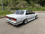 1986 Toyota Chaser 2.0 Sedan for sale, Japanese used car export - photo 8 of 47 | GULJI TRADERS
