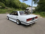 1986 Toyota Chaser 2.0 Sedan for sale, Japanese used car export - photo 11 of 47 | GULJI TRADERS