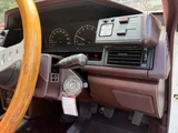 1986 Toyota Chaser 2.0 Sedan for sale, Japanese used car export - photo 21 of 47 | GULJI TRADERS