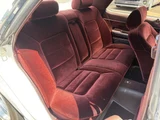 1986 Toyota Chaser 2.0 Sedan for sale, Japanese used car export - photo 31 of 47 | GULJI TRADERS