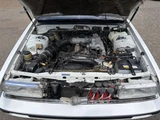 1986 Toyota Chaser 2.0 Sedan for sale, Japanese used car export - photo 33 of 47 | GULJI TRADERS