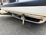 1986 Toyota Chaser 2.0 Sedan for sale, Japanese used car export - photo 46 of 47 | GULJI TRADERS