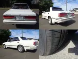 1988 Toyota Chaser Avante Twin Cam 24 White Sedan for sale, Japanese used car export - photo 6 of 50 | GULJI TRADERS