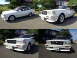 1988 Toyota Chaser Avante Twin Cam 24 White Sedan for sale, Japanese used car export - photo 7 of 50 | GULJI TRADERS