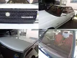 1988 Toyota Chaser Avante Twin Cam 24 White Sedan for sale, Japanese used car export - photo 16 of 50 | GULJI TRADERS