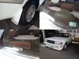 1988 Toyota Chaser Avante Twin Cam 24 White Sedan for sale, Japanese used car export - photo 23 of 50 | GULJI TRADERS