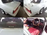 1988 Toyota Chaser Avante Twin Cam 24 White Sedan for sale, Japanese used car export - photo 27 of 50 | GULJI TRADERS