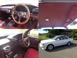 1988 Toyota Chaser Avante Twin Cam 24 White Sedan for sale, Japanese used car export - photo 29 of 50 | GULJI TRADERS