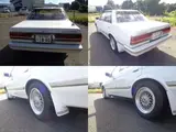 1988 Toyota Chaser Avante Twin Cam 24 White Sedan for sale, Japanese used car export - photo 31 of 50 | GULJI TRADERS