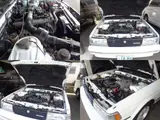 1988 Toyota Chaser Avante Twin Cam 24 White Sedan for sale, Japanese used car export - photo 34 of 50 | GULJI TRADERS