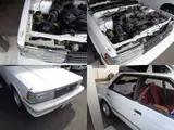 1988 Toyota Chaser Avante Twin Cam 24 White Sedan for sale, Japanese used car export - photo 37 of 50 | GULJI TRADERS