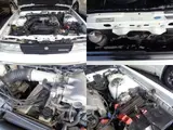 1988 Toyota Chaser Avante Twin Cam 24 White Sedan for sale, Japanese used car export - photo 40 of 50 | GULJI TRADERS