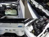 1988 Toyota Chaser Avante Twin Cam 24 White Sedan for sale, Japanese used car export - photo 42 of 50 | GULJI TRADERS