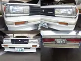 1988 Toyota Chaser Avante Twin Cam 24 White Sedan for sale, Japanese used car export - photo 45 of 50 | GULJI TRADERS