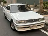 1988 Toyota Chaser XG White Sedan for sale, Japanese used car export - photo 1 of 9 | GULJI TRADERS