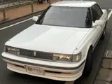 1988 Toyota Chaser XG White Sedan for sale, Japanese used car export - photo 2 of 9 | GULJI TRADERS