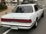 1988 Toyota Chaser XG White Sedan for sale, Japanese used car export - photo 4 of 9 | GULJI TRADERS