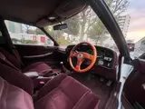 1988 Toyota Chaser XG White Sedan for sale, Japanese used car export - photo 5 of 9 | GULJI TRADERS