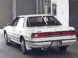 1989 Toyota Chaser Avante White Sedan for sale, Japanese used car export - photo 2 of 8 | GULJI TRADERS