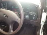 1989 Toyota Chaser Avante White Sedan for sale, Japanese used car export - photo 7 of 8 | GULJI TRADERS
