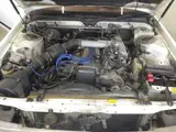 1989 Toyota Chaser Avante White Sedan for sale, Japanese used car export - photo 8 of 8 | GULJI TRADERS