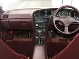1989 Toyota Chaser GT Twin Turbo White Sedan for sale, Japanese used car export - photo 2 of 9 | GULJI TRADERS